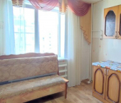 2-комн, 50кв м, этаж 4/5 ул Янышева, 114/2