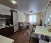 2-комн, 61кв м, этаж 4/5 ул Пионерская, 24