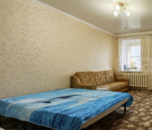 3-комн, 54кв м, этаж 2/2 ул Первомайская, 8