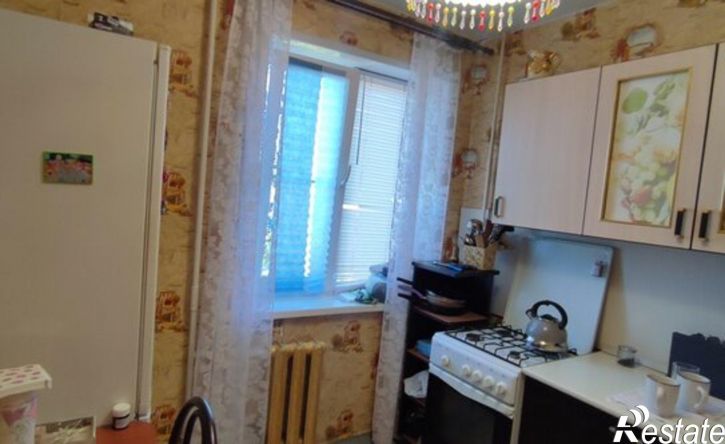 2-комн квартира ул Портовая аллея, 17,  д. 17
