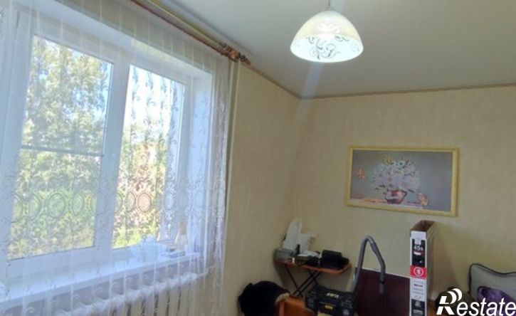 2-комн квартира ул Портовая аллея, 17,  д. 17