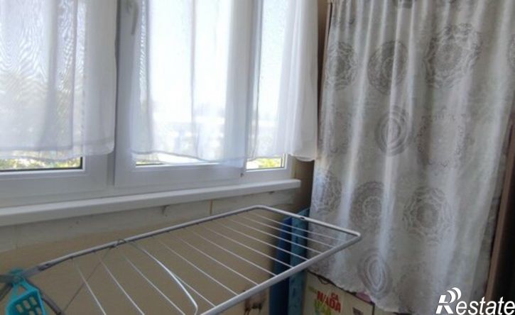 2-комн квартира ул Портовая аллея, 17,  д. 17