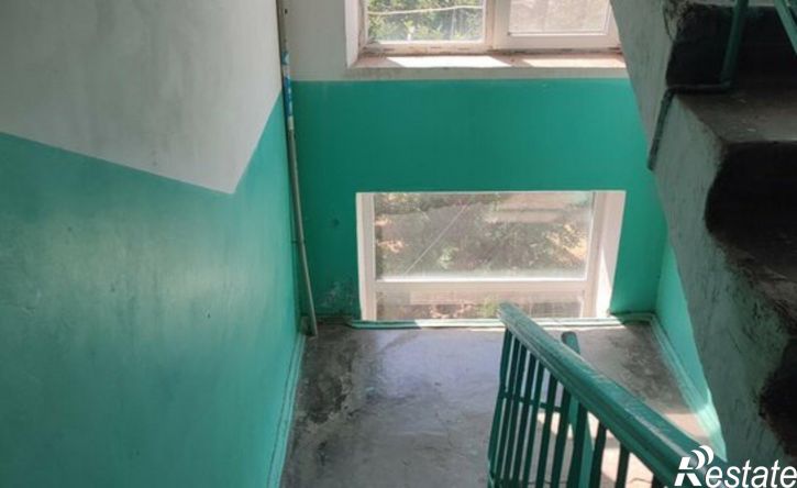 2-комн квартира ул Портовая аллея, 17,  д. 17
