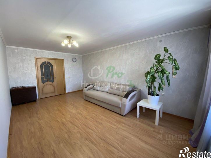 3-комн квартира ул Октябрьская, 215/2,  д. 215/2