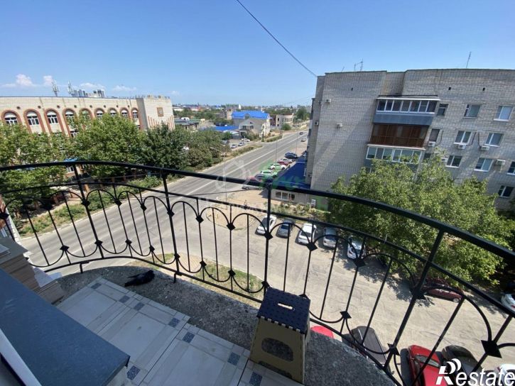 2-комн квартира ул Красная, 57/4,  д. 57/4