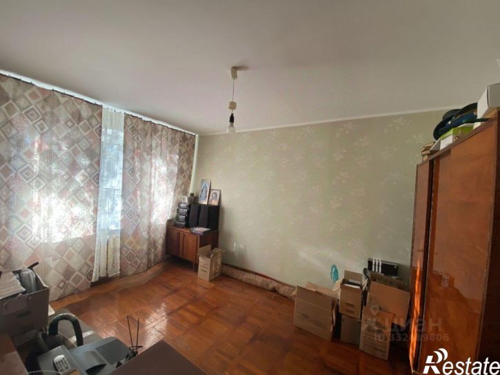 3-комн квартира ул Коммунистическая, 49/6,  д. 49/6