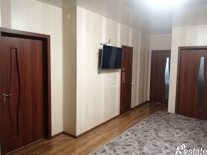4-комн квартира ул Седина, 48,  д. 48