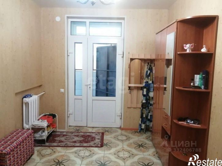4-комн квартира ул Седина, 48,  д. 48