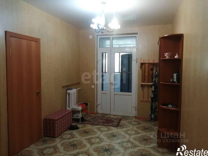 4-комн квартира ул Седина, 48,  д. 48