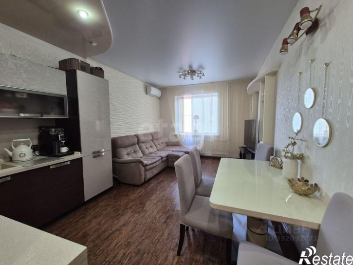 2-комн квартира ул Пионерская, 24,  д. 24