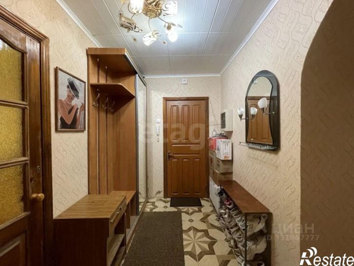 3-комн квартира ул Красная, 59/5,  д. 59/5