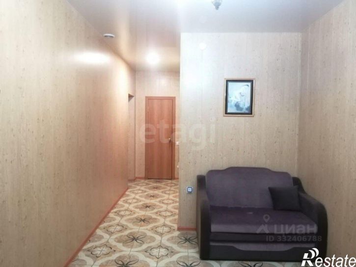 4-комн квартира ул Седина, 48,  д. 48