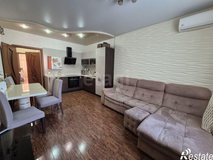 2-комн квартира ул Пионерская, 24,  д. 24