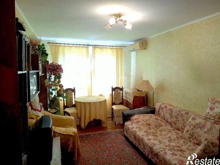 2-комн квартира ул Р.Люксембург, 127,  д. 127