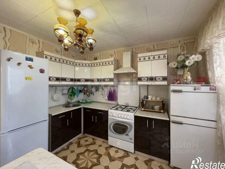 3-комн квартира ул Красная, 59/5,  д. 59/5