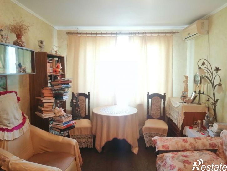 2-комн квартира ул Р.Люксембург, 127,  д. 127