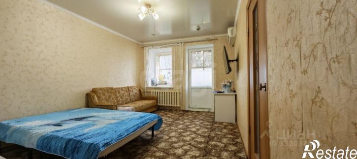 3-комн квартира ул Первомайская, 8,  д. 8