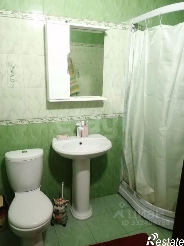 4-комн квартира ул Седина, 48,  д. 48