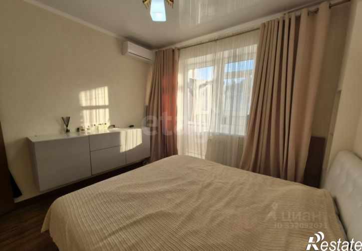 2-комн квартира ул Пионерская, 24,  д. 24