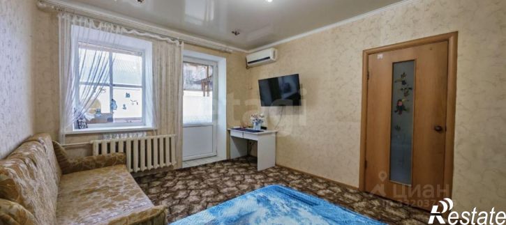 3-комн квартира ул Первомайская, 8,  д. 8