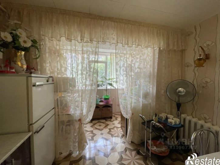 3-комн квартира ул Красная, 59/5,  д. 59/5