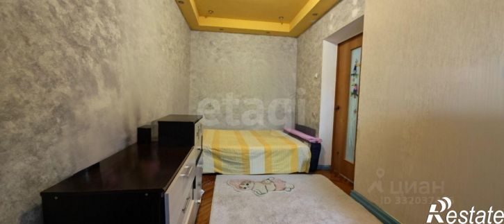 3-комн квартира ул Первомайская, 8,  д. 8