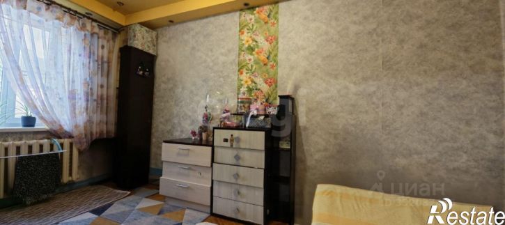 3-комн квартира ул Первомайская, 8,  д. 8