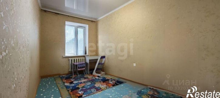 3-комн квартира ул Первомайская, 8,  д. 8