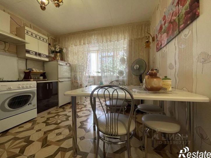 3-комн квартира ул Красная, 59/5,  д. 59/5
