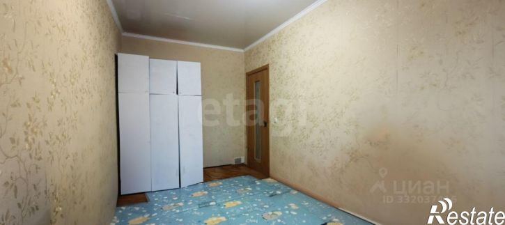 3-комн квартира ул Первомайская, 8,  д. 8