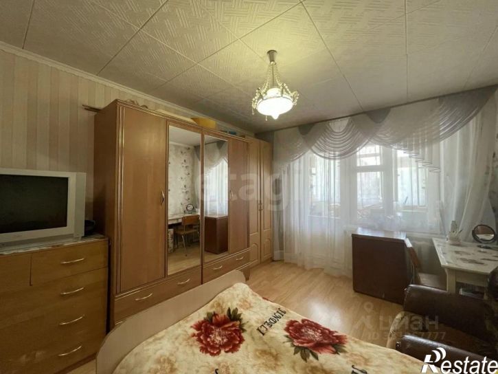 3-комн квартира ул Красная, 59/5,  д. 59/5