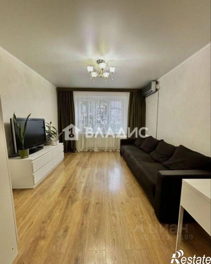 2-комн квартира ул Таманская, 101,  д. 101