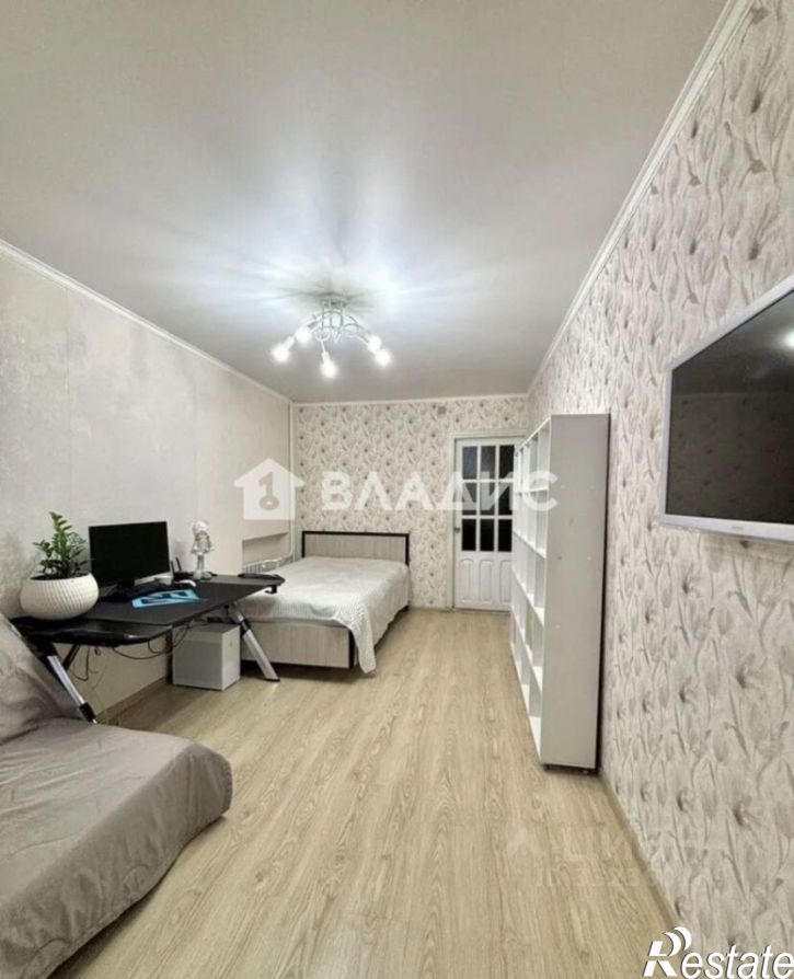 2-комн квартира ул Таманская, 101,  д. 101