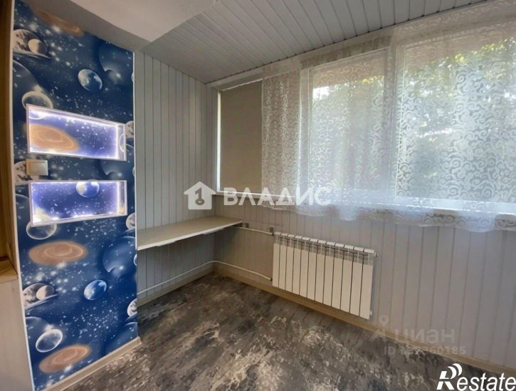 4-комн квартира ул Красная, 53/3,  д. 53/3