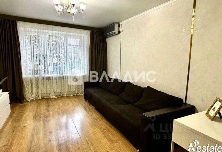 2-комн квартира ул Таманская, 101,  д. 101