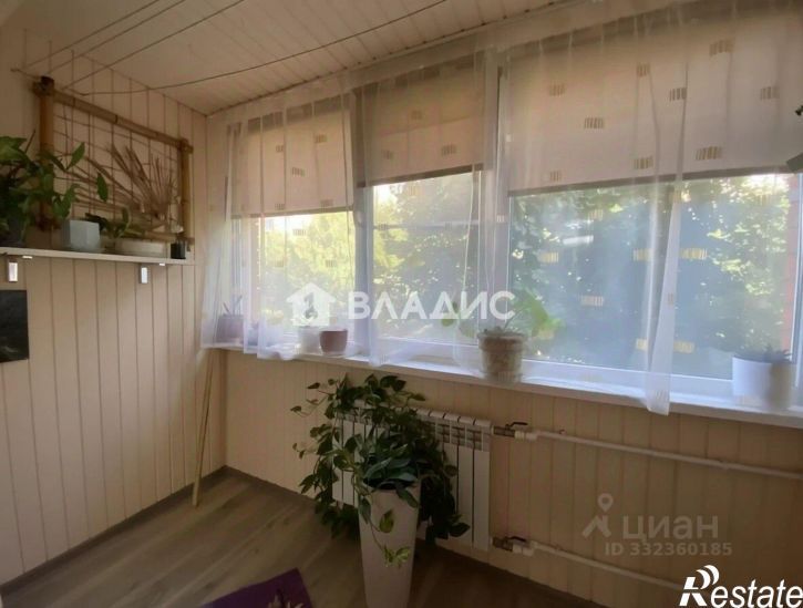 4-комн квартира ул Красная, 53/3,  д. 53/3