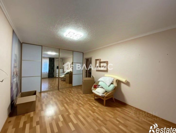 4-комн квартира ул Красная, 53/3,  д. 53/3