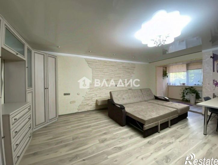 4-комн квартира ул Красная, 53/3,  д. 53/3