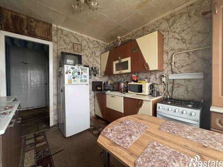 2-комн квартира ул Ясенская, 2/1,  д. 2/1