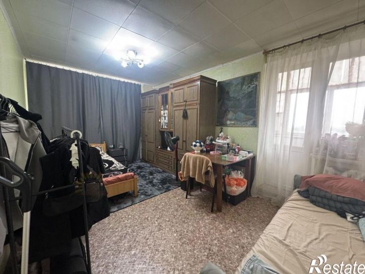2-комн квартира ул Ясенская, 2/1,  д. 2/1
