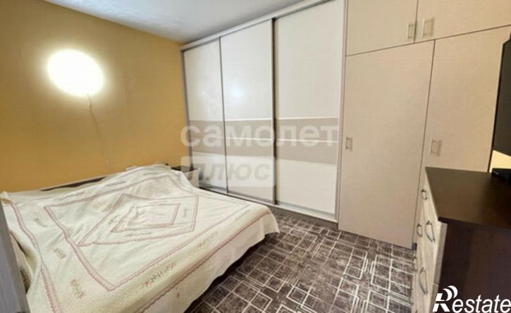 1-комн квартира ул Парковая, 35,  д. 35