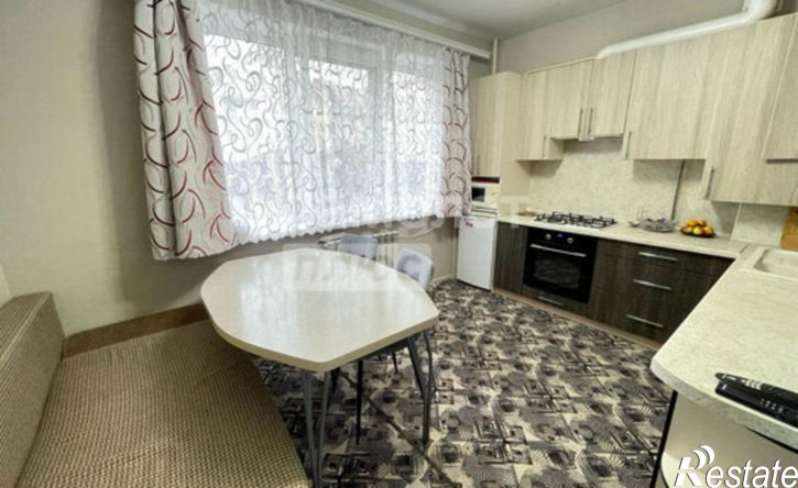 1-комн квартира ул Парковая, 35,  д. 35