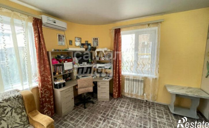 1-комн квартира ул Парковая, 35,  д. 35