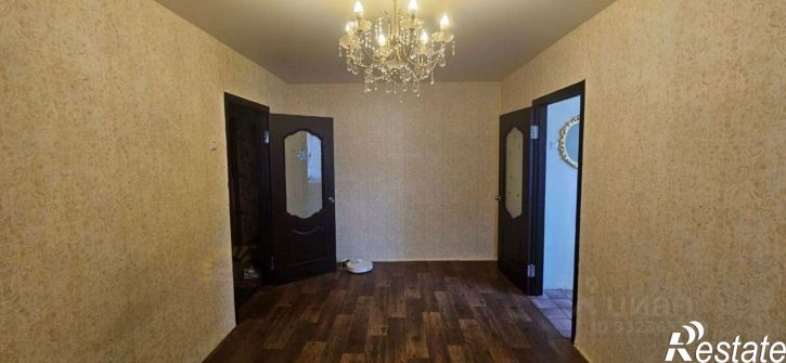 2-комн квартира ул Нижнесадовая, 23,  д. 23