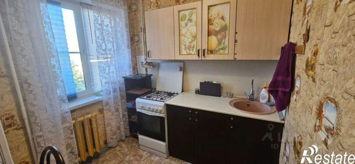 2-комн квартира ул Нижнесадовая, 23,  д. 23