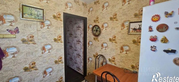 2-комн квартира ул Нижнесадовая, 23,  д. 23
