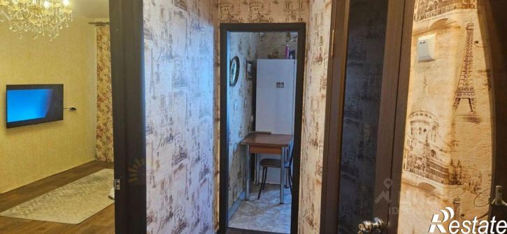 2-комн квартира ул Нижнесадовая, 23,  д. 23