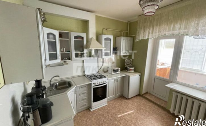 2-комн квартира ул Красная, 57А,  д. 57А