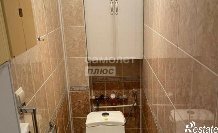 2-комн квартира ул Красная, 57А,  д. 57А