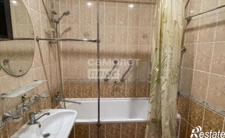 2-комн квартира ул Красная, 57А,  д. 57А